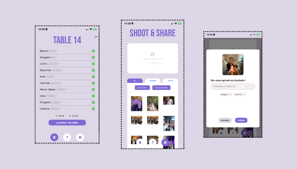 Linel Project Thumbnail